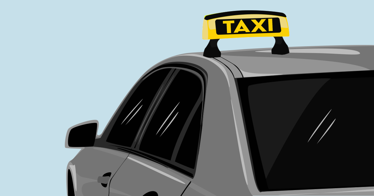 Location gérance Taxi : Ce qu'il faut savoir